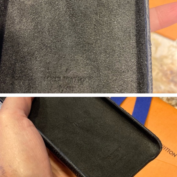 Louis Vuitton 11 Pro bumper case 🌟1HR price drop🌟 - Picture 5 of 11